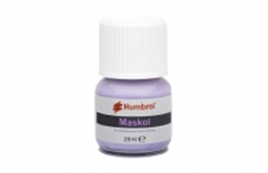 28ML MASKOL (BOTTLE) 28ml Application Products